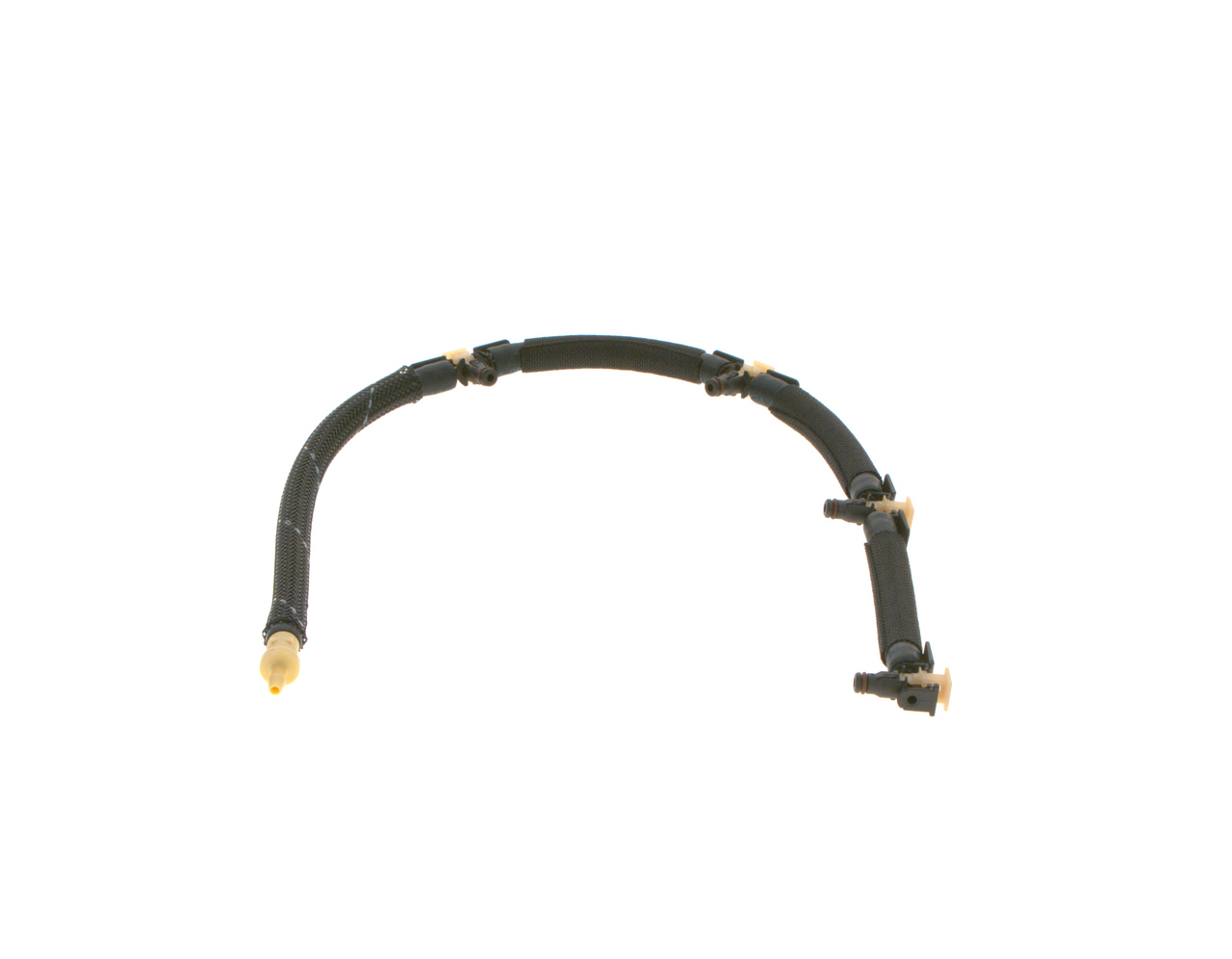 Slange, lekkasje drivstoff - 0928402164 BOSCH - 03L130235N