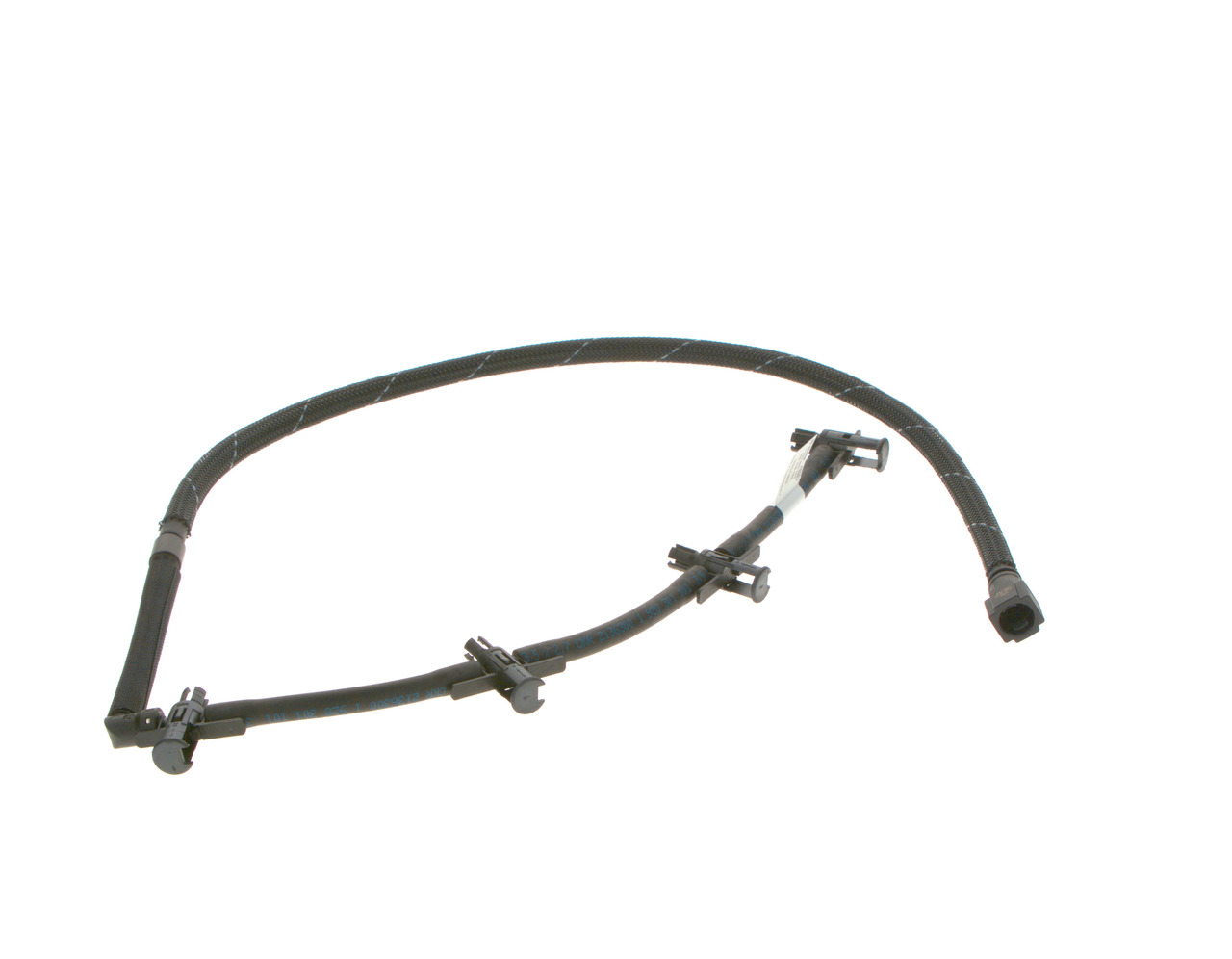 Slange, lekkasje drivstoff - 0928402182 BOSCH - 504334559, 504334659