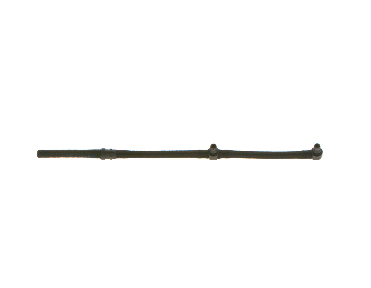 Slange, lekkasje drivstoff - 0928402194 BOSCH - 0305DAU00010N, 305DAU00010N