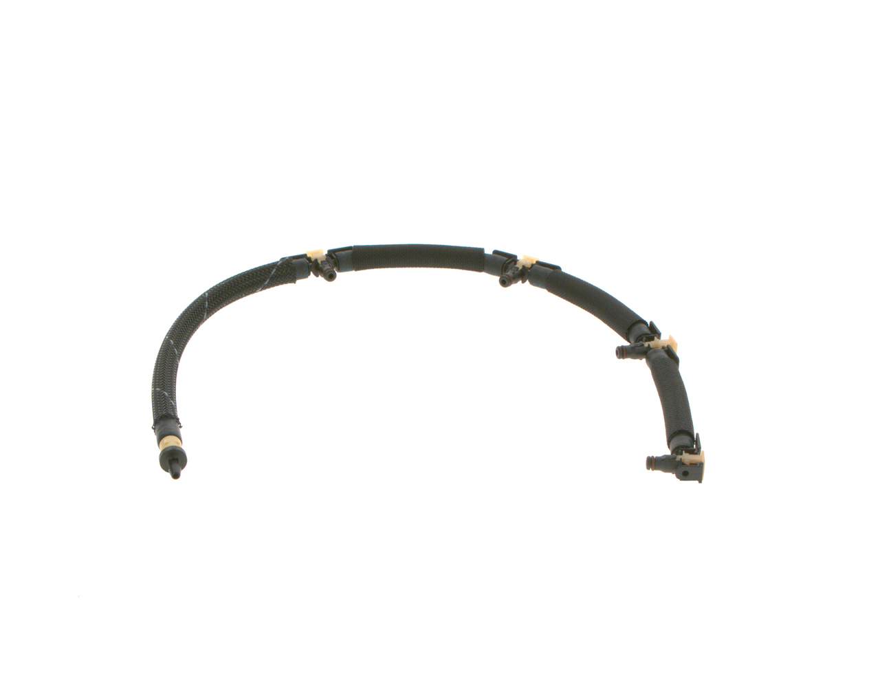 Slange, lekkasje drivstoff - 0928402212 BOSCH - 03L130235AD