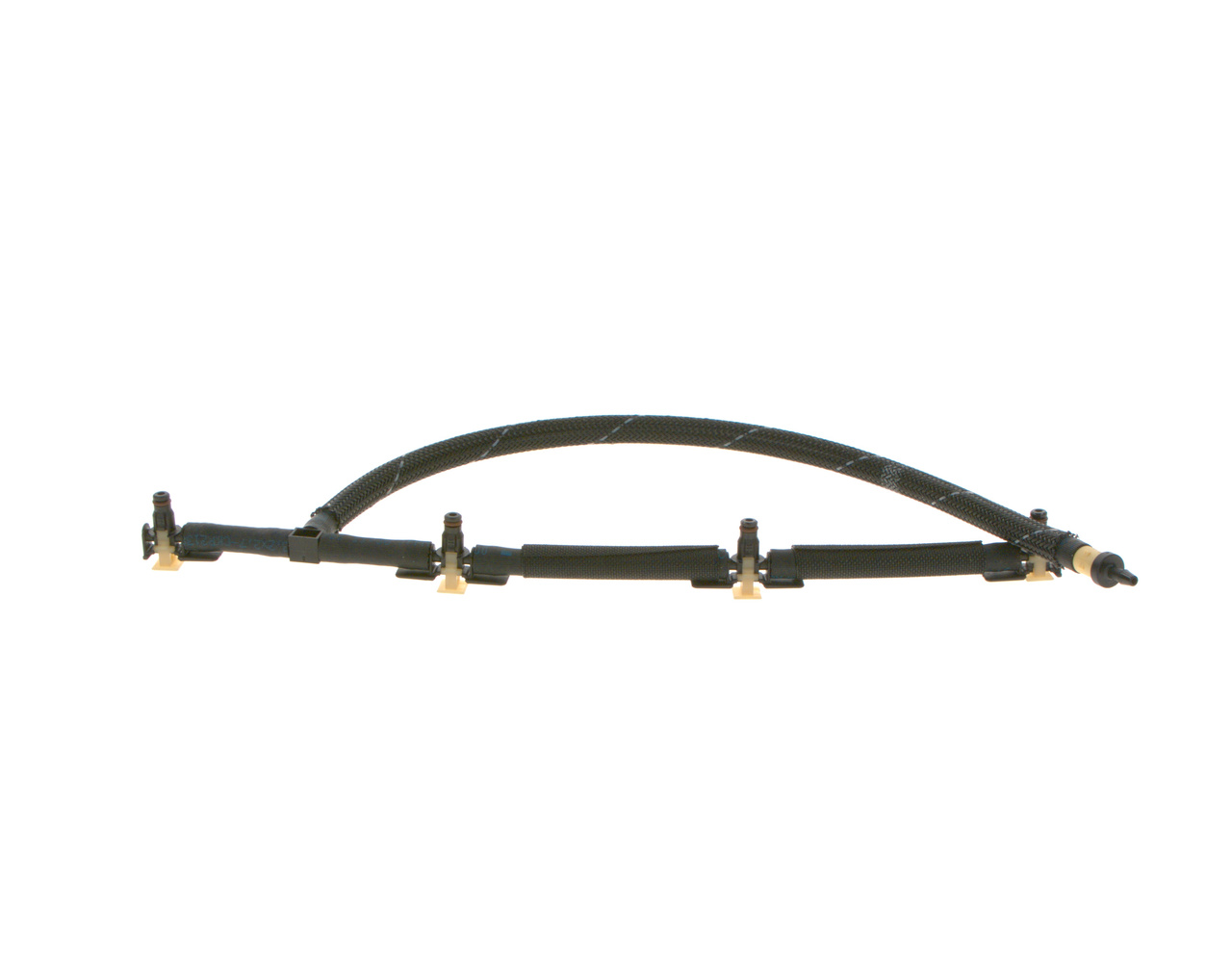 Slange, lekkasje drivstoff - 0928402213 BOSCH - 03L130235AE