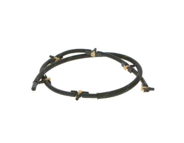 Slange, lekkasje drivstoff - 0928402218 BOSCH - 13537823399