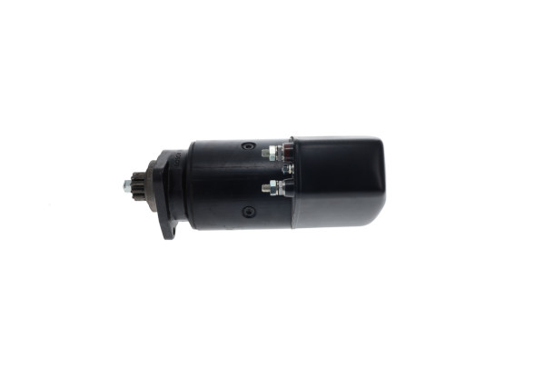 Starter - 0986011480 BOSCH - 01163558, 1701052, 01174637