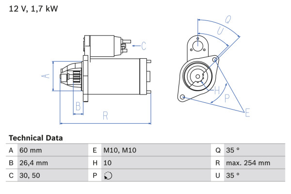 0986022240, Starter, Startér, BOSCH, A0009062402, A000906240280, A0061517501, A006151750180, A0061519901, A9069061100, A906906110080, 0009062402, 000906240280, 0061517501, 006151750180, 0061519901, 9069061100, 906906110080, 0001115076, 0001115077, 0001115098, 0001115099, 0001115100, 0001115101, 0001115108, 0001115109, 0986022243, 0986023283, 1986S00775