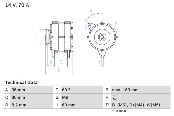 0986034470, Dynamo, Generátor, BOSCH, YLE10088, 0120488228, 436774, 8EL725727-001, CA1554IR, DRA4470, EGL1220R, LRA00604, MAN662, 0120489346, 54022158, 8EL737801-001, CA1691IR, EGL220, LRA604, 0120489347, 54022197, 8EL738048-001, CA325IR, EGL220R, LRB00127, 0986034471, 54022419, LRB127, 0986034473, 24206, 54022599, 24233, 54022603, 54022604