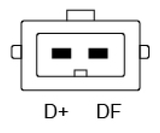0986040270, Dynamo, Generátor, BOSCH, 8111048, 8111118, 9162927, 9442905, 9447866, 0123515013, 437754, 8EL737278-001, CA1204IR, DRB0270, LRA01580, 0123515028, LRA1580, 0986040270