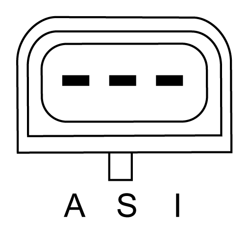 0986080390, Dynamo, Generátor, BOSCH, F8RU10300BA, WL81-18-300, WL8118300, 8EL738211-341, CA1839IR, DRA4233, LRA02201, LRA2201