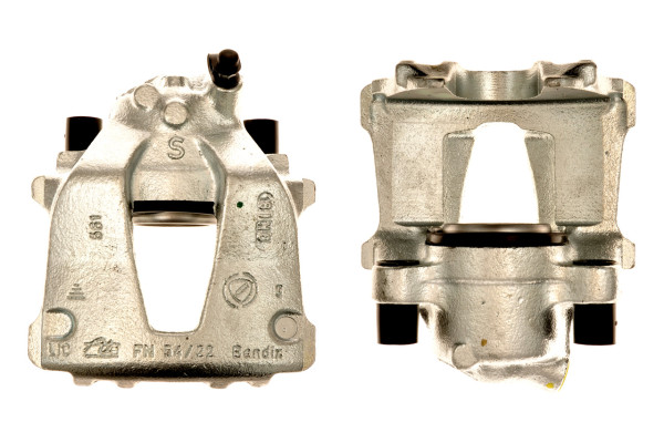 0986134005, Bremsecaliper, Brzdový třmen, BOSCH, 711792000, 9947126, 9947128, 9947391, 9947393, 9950553, 9950645, 0204102575, 387630, 421561, 820537, BCA3315E, BHW333E, 0204103506, 0204103575, 0986134005