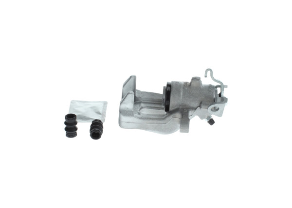 0986134011, Bremsecaliper, Brzdový třmen, BOSCH, 7701208361, 7711368120, 8253296, 0986134011, 24334717037, 343648, 384592, 528881, 694567B, 861622, 8AC355381-091, BCA1203, BHQ243, RX349815AO, BHQ243E, BHQ244, BHQ244E