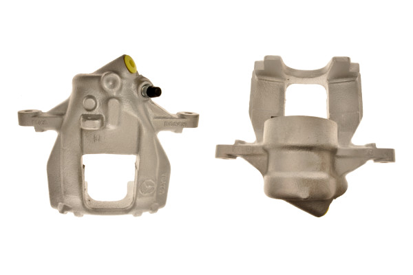 Bremsecaliper - 0986134046 BOSCH - 2E0615423, A0034207183, 0034207183