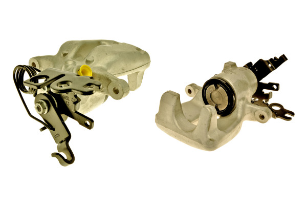 Bremsecaliper - 0986134049 BOSCH - 2K0615423A, 2K0615423B, 2K0615423