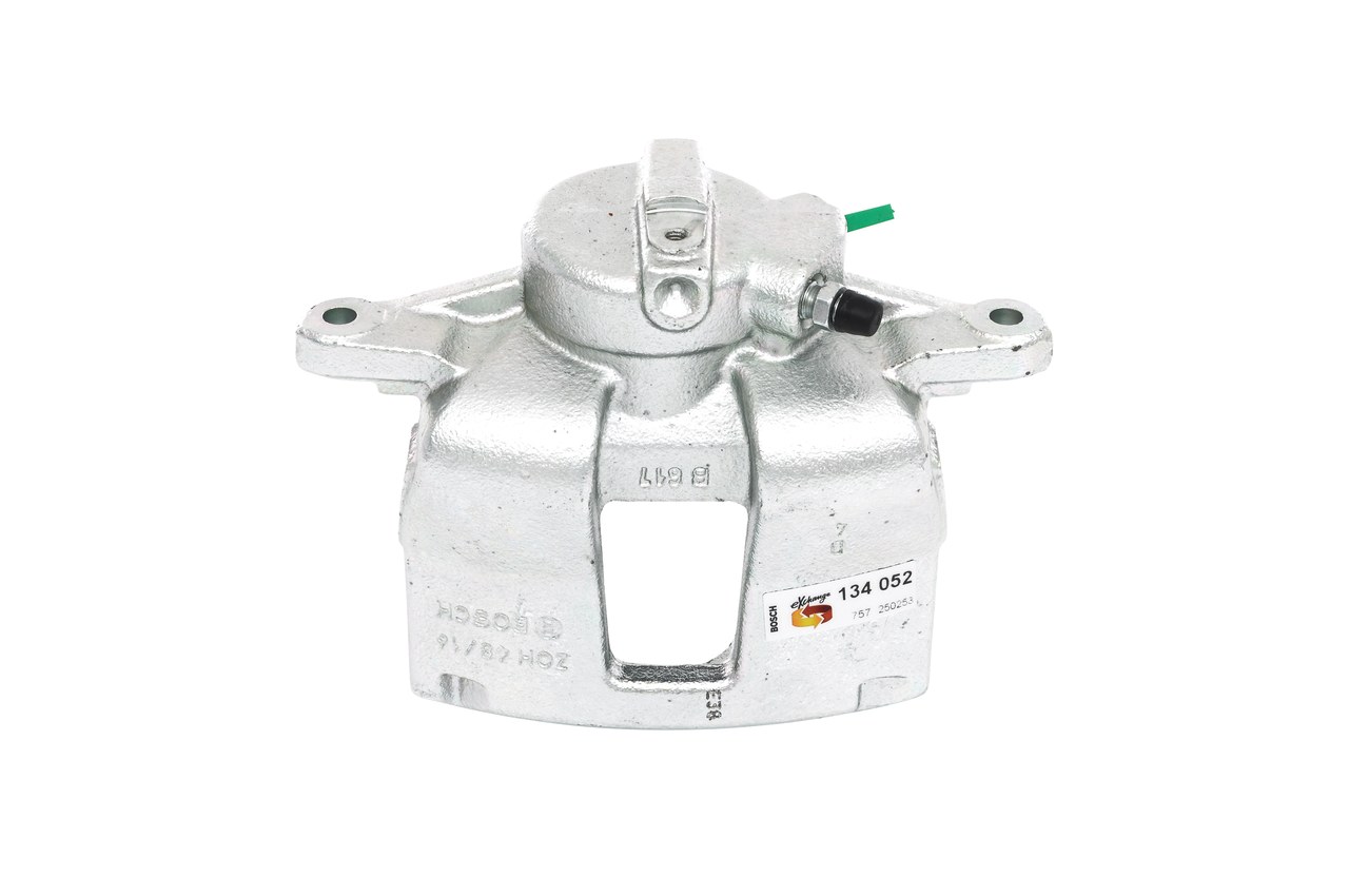 Bremsecaliper - 0986134052 BOSCH - 4401K4, 71769995, 77364132