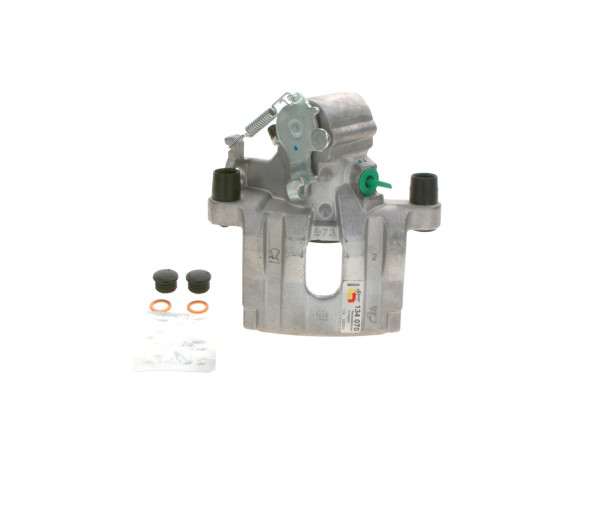 0986134070, Bremsecaliper, Brzdový třmen, BOSCH, 542477, 93181404, 0986134070, 11940770052, 344006, 385752, 861845, BHN1173E, DC74006, LCA306, QBS7679, 861845000