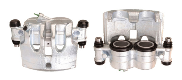 Bremsecaliper - 0986134109 BOSCH - 42555557, 42560072, 504120470