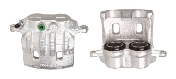 Bremsecaliper - 0986134112 BOSCH - 1454527, UMY13399ZA, 2M342B119BB