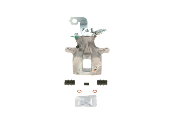 0986134114, Bremsecaliper, Brzdový třmen, BOSCH, 4785005030, 4785005050, 0986134114, 13012145261, 2145261, 24338417895, 344234, 861986, F83306, LCA612, RX3898217A0