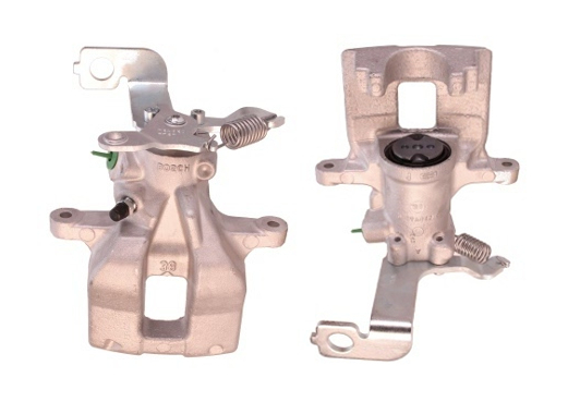 0986134114, Bremsecaliper, Brzdový třmen, BOSCH, 4785005030, 4785005050, 0986134114, 13012145261, 2145261, 24338417895, 344234, 861986, F83306, LCA612, RX3898217A0