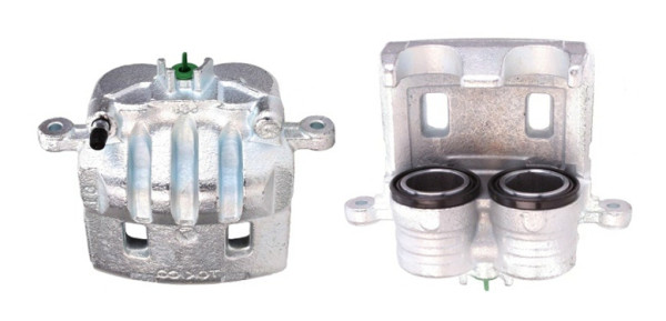 Bremsecaliper - 0986134116 BOSCH - 26292AE170, 26292AG030, 26292FE010