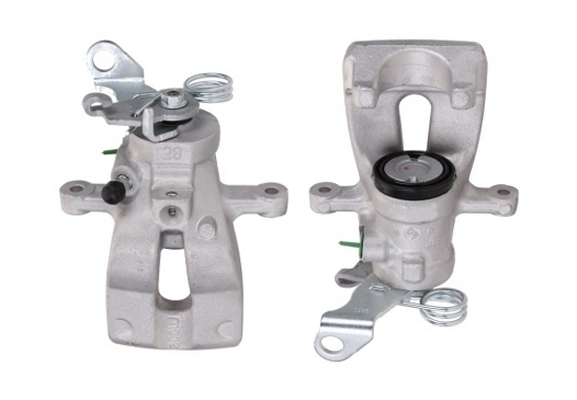 0986134118, Bremsecaliper, Brzdový třmen, BOSCH, 51864817, 77365739, 51864819, 77365743, 0986134118, 344694, 862212, BCA2521E, BHN977E, F23200, RX3898175A0