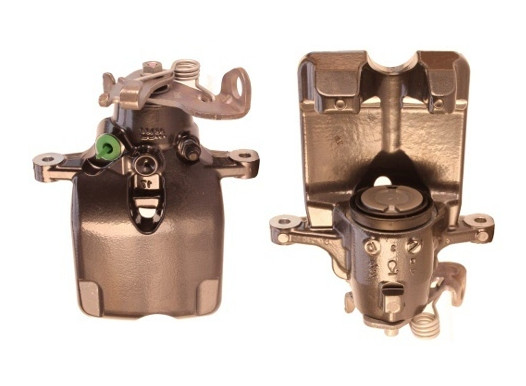 0986134124, Bremsecaliper, Brzdový třmen, BOSCH, 13338347, 13370465, 542121, 542182, 0986134124, 344378, 862286, BHS1196E, F59198, LCA1007GRY