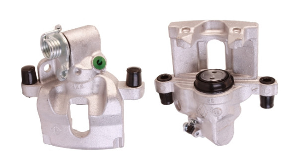 Bremsecaliper - 0986134125 BOSCH - 440110006R, 440113626R, 0986134125