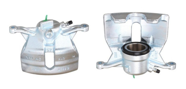 0986134136, Bremsecaliper, Brzdový třmen, BOSCH, 3Q0615105G, 5G0615123C, 8V0615123A, 5G0615123, 5G0615123E, 8V0615123D, 5Q0615105CG, 0986134136, 13012147367, 24357118015, 344804, 822472, BCA2227E, BHX585E, F85328