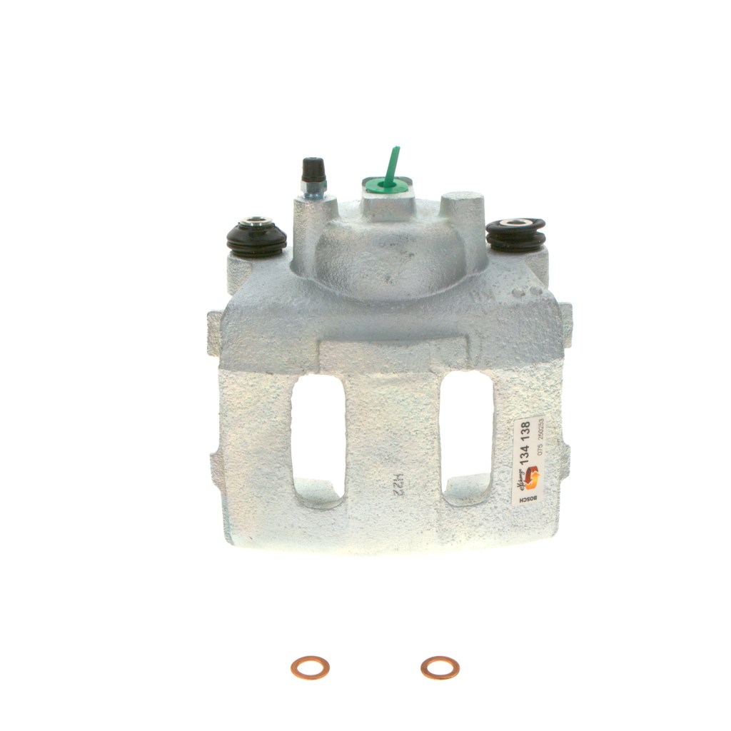 Bremsecaliper - 0986134138 BOSCH - 05252610, 5252610, 05252985