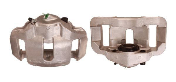 Bremsecaliper - 0986134142 BOSCH - 34116756303, 0986134142, 24360699775