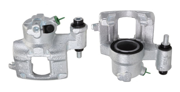 Bremsecaliper - 0986134156 BOSCH - RM9S5J2B120GA, 1554756, 2218093