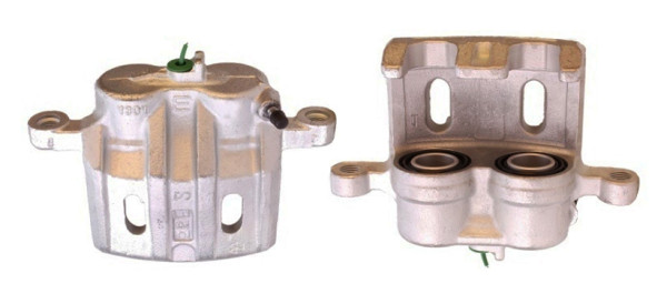 0986134158, Bremsecaliper, Brzdový třmen, BOSCH, 4400T9, MB950176, MR249964, MR370775, 0986134158, 1301213049, 24343117015, 342106, 38159800, 821242, 8AC355385-671, BHT191E, F61112, LCA575, RX439842A0