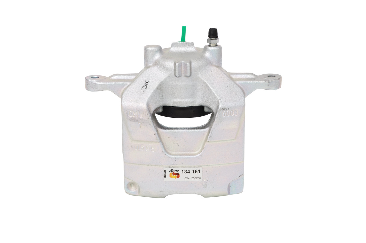 0986134161, Bremsecaliper, Brzdový třmen, BOSCH, 13301226, 542113, 95522602, 0986134161, 11960126012, 13012136267, 2136267, 344542, 822021, BCA2027E, BHS1475E, FCL695141