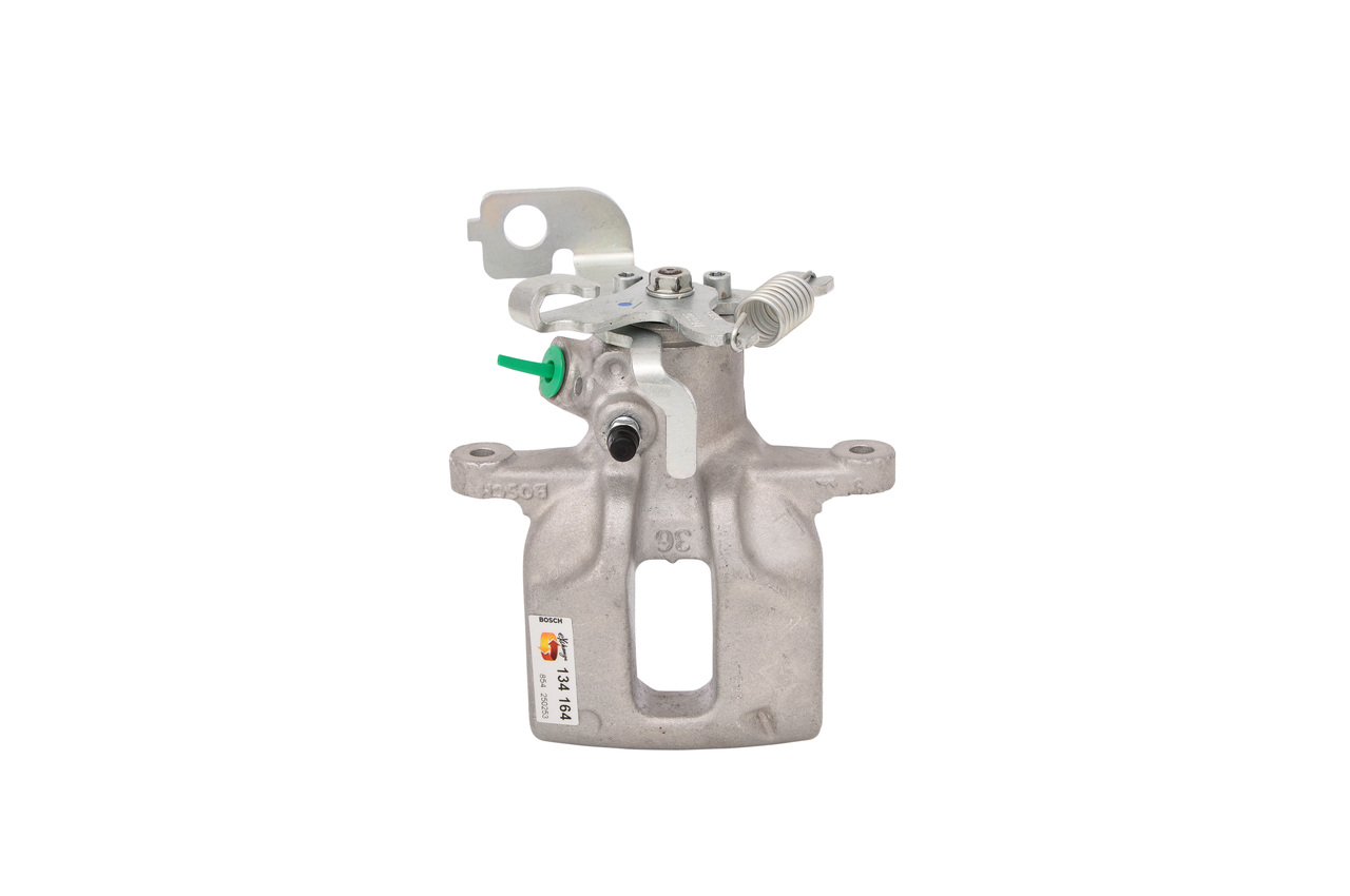 Bremsecaliper - 0986134164 BOSCH - 4785002280, 4785012220, 0204004435
