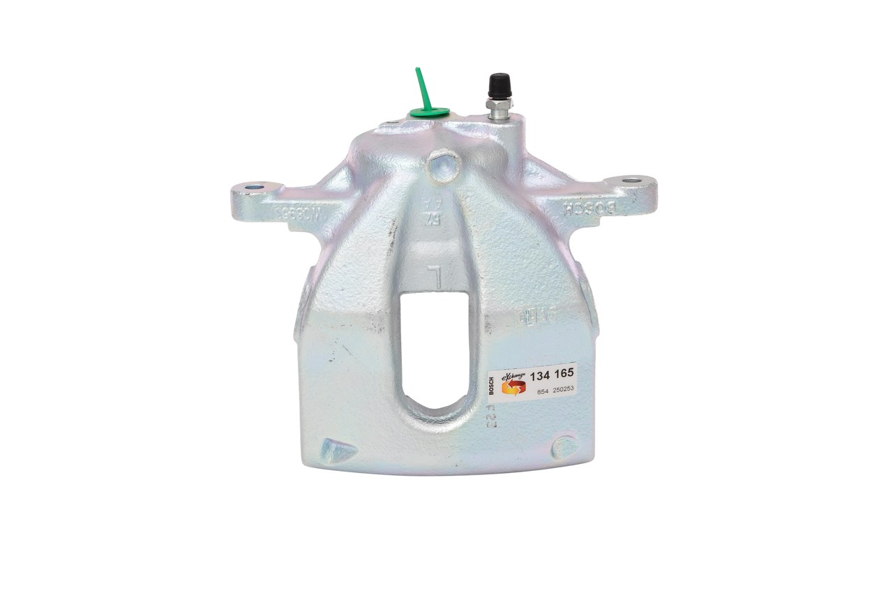 0986134165, Bremsecaliper, Brzdový třmen, BOSCH, 4775002340, 4775002341, 0204004463, 13012145257, 2145257, 344236, 822121, 8AC355394-711, BCA3539E, BHX601E, 0204902127, 0986134165