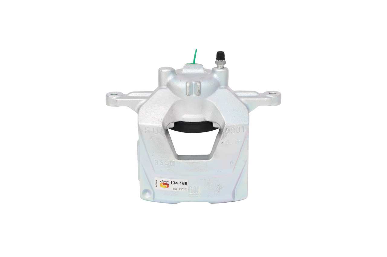 0986134166, Bremsecaliper, Brzdový třmen, BOSCH, 13301189, 542043, 95522598, 0986134166, 11960126032, 13012136265, 2136265, 344540, 822128, BCA1253, BHS1365E, FCL695189
