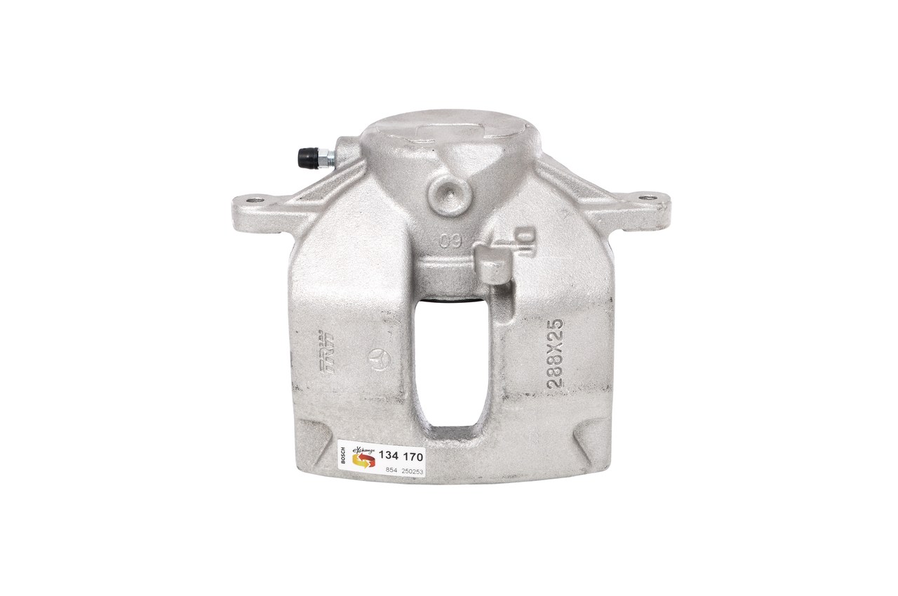 0986134170, Bremsecaliper, Brzdový třmen, BOSCH, A2044210181, A2044212181, 2044210181, 2044212181, 0986134170, 13012133151, 2133151, 24360617057, 344442, 822199, 8AC355393-651, BHS1036E, FCL695163, LCA1410