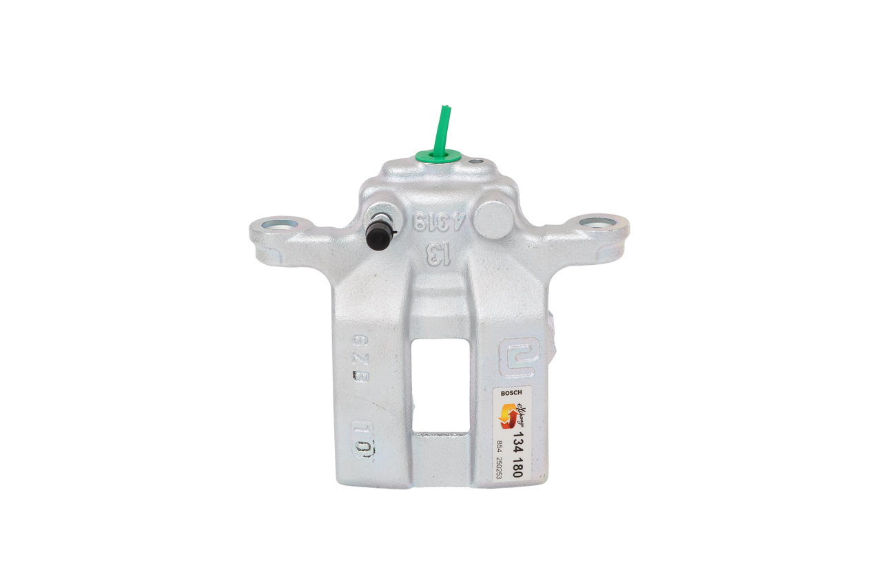 Bremsecaliper - 0986134180 BOSCH - 44011JY00A, 0986134180, 24343117215