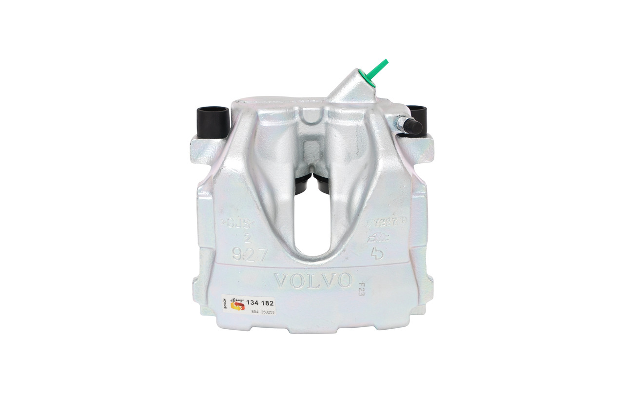 Bremsecaliper - 0986134182 BOSCH - 36002411, 0986134182, 13012148113