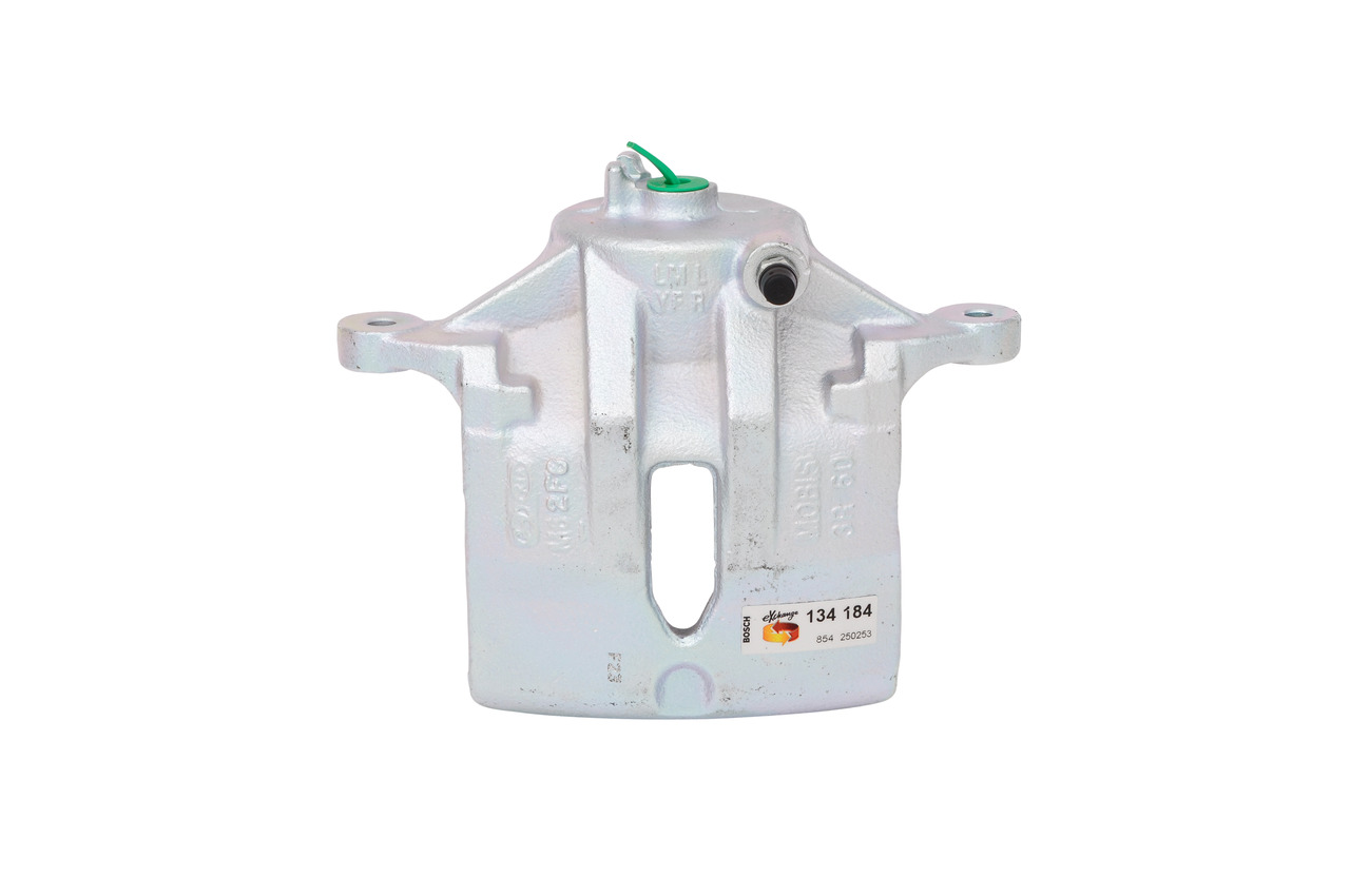 0986134184, Bremsecaliper, Brzdový třmen, BOSCH, 581102S550, 581102S700, 581102S750, 581102Y000, 581102Y050, 581802SA51, 581802SA70, 581802SA75, 581802YA50, 0986134184, 1301213567, 24360117495, 344522, 822322, BHS1367E, LCA810