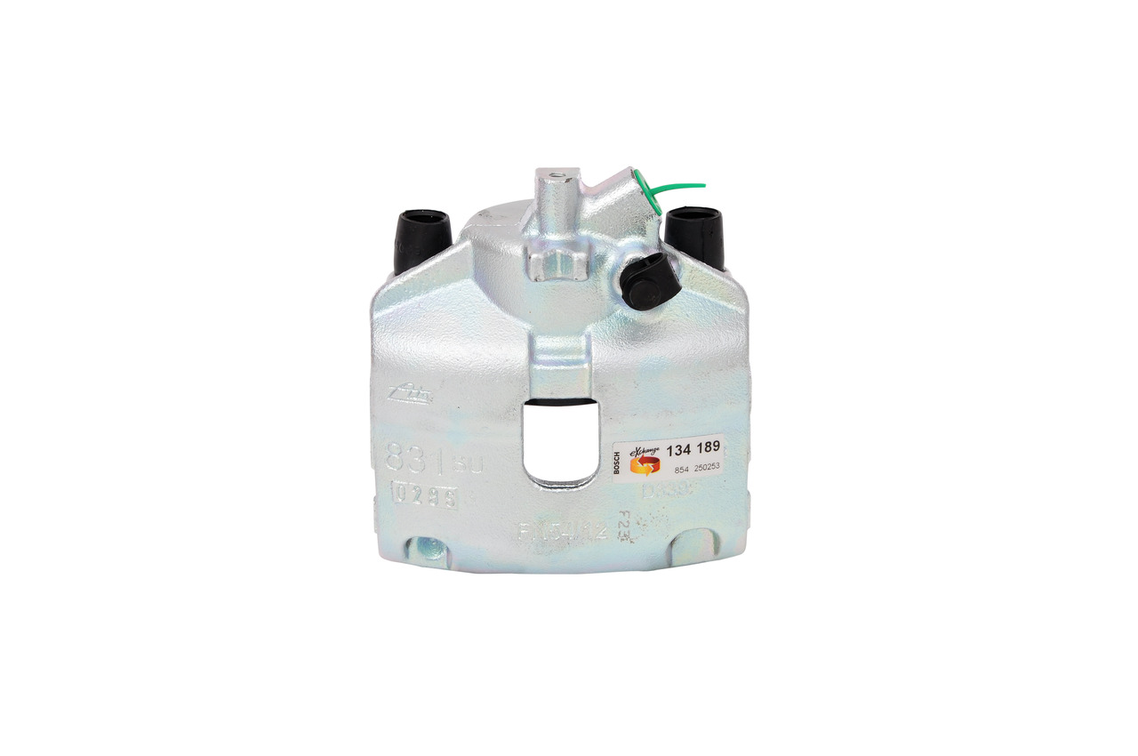 Bremsecaliper - 0986134189 BOSCH - 51892823, 51916586, 77365812