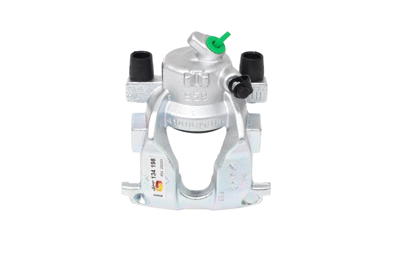 0986134198, Bremsecaliper, Brzdový třmen, BOSCH, 410118579R, 410118726R, 0986134198, 24348199595, 344792, 822434, BCA2449E