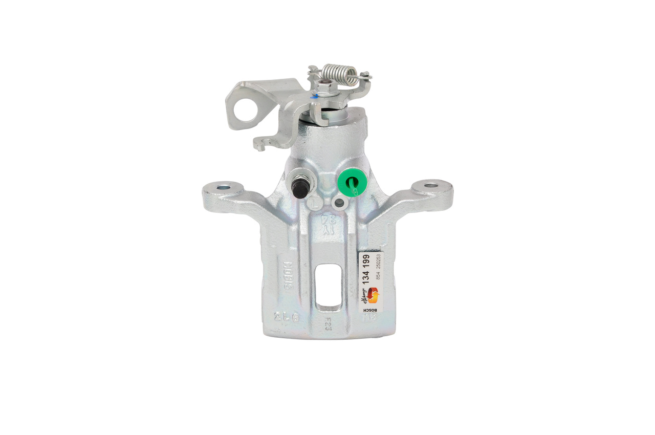0986134199, Bremsecaliper, Brzdový třmen, BOSCH, 583101YA50, 583101Y500, 0986134199, 1301213577, 213577, 24334417435, 344784, 862435, BCA2397E