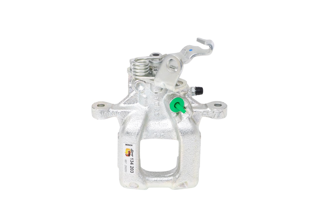0986134203, Bremsecaliper, Brzdový třmen, BOSCH, 5K0615423, 5K0615423X, 0204902093, 24338417775, 344416, 38241400, 861996, BHN1136E, LCA596, 0986134203, 861996000