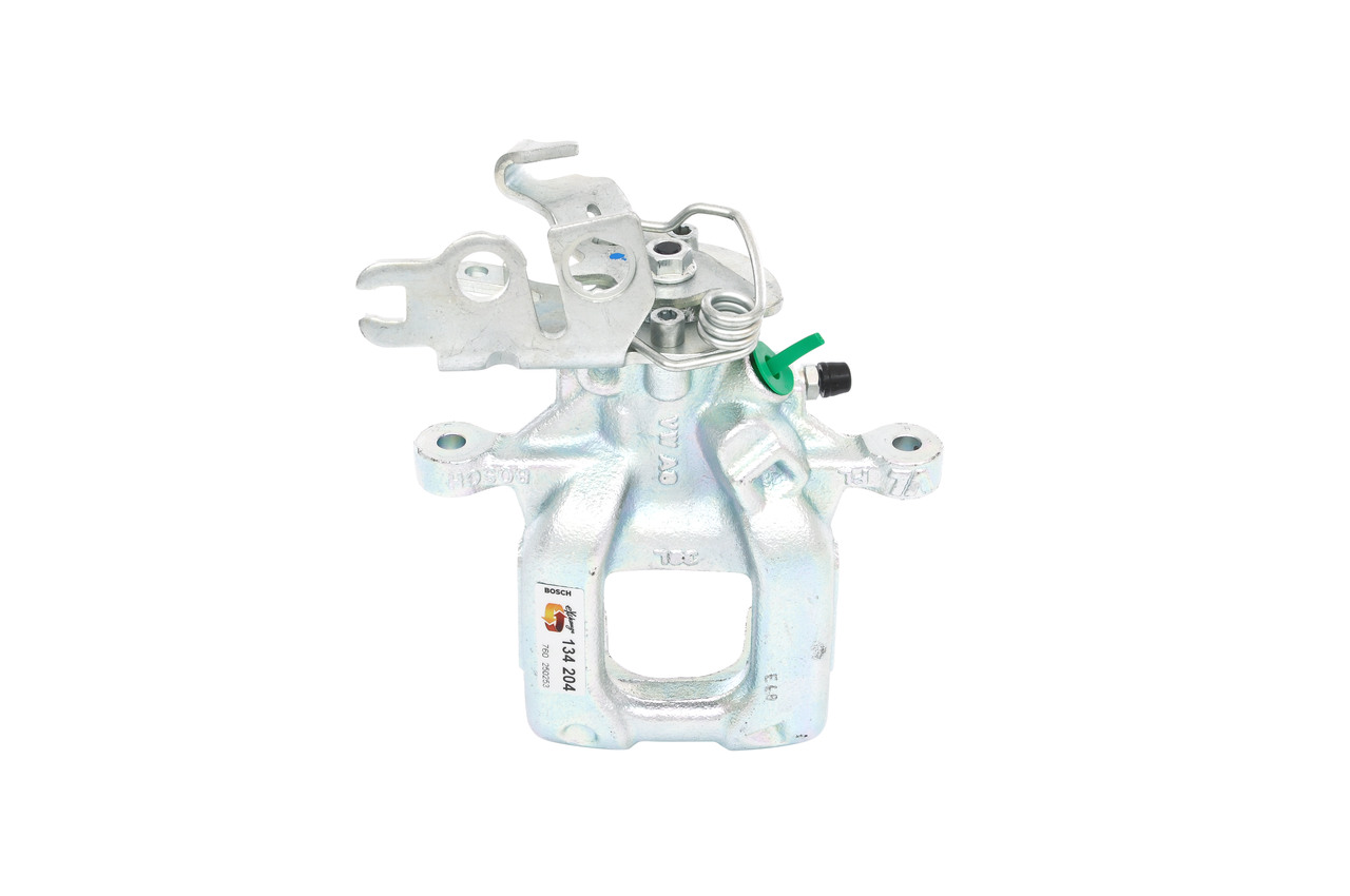 Bremsecaliper - 0986134204 BOSCH - 2K5615423, 0204902097, 38259300
