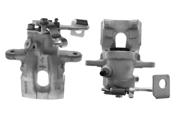 Bremsecaliper - 0986134237 BOSCH - 4785052090, 4785052161, 0986134237