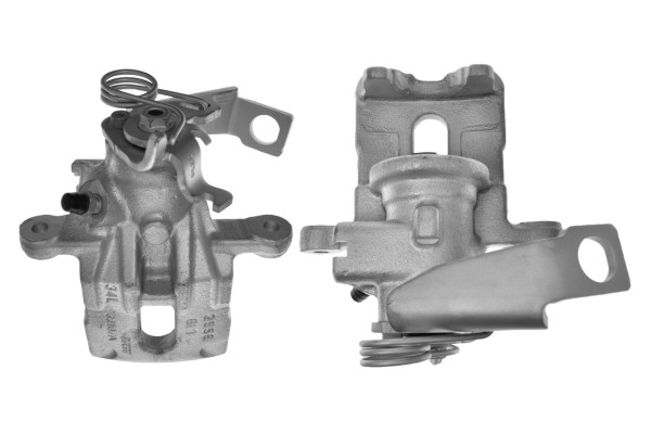 Bremsecaliper - 0986134239 BOSCH - 43019-SMG-E01, 43019-SMG-E02, 43103-SMG-E02