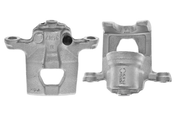 Bremsecaliper - 0986134251 BOSCH - 440111KD0A, 44011EM11A, 440114FA0A
