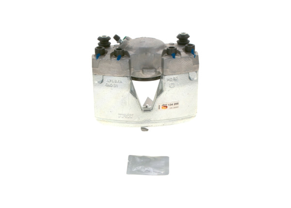 0986134266, Bremsecaliper, Brzdový třmen, BOSCH, 8K0615123B, 8K0615123H, 8K0615123, 0986134266, 13012147349, 24357117735, 344356, 38256100, 385754, 8220921, BCA2365E, BHX440, BHX573E, BHZ628E