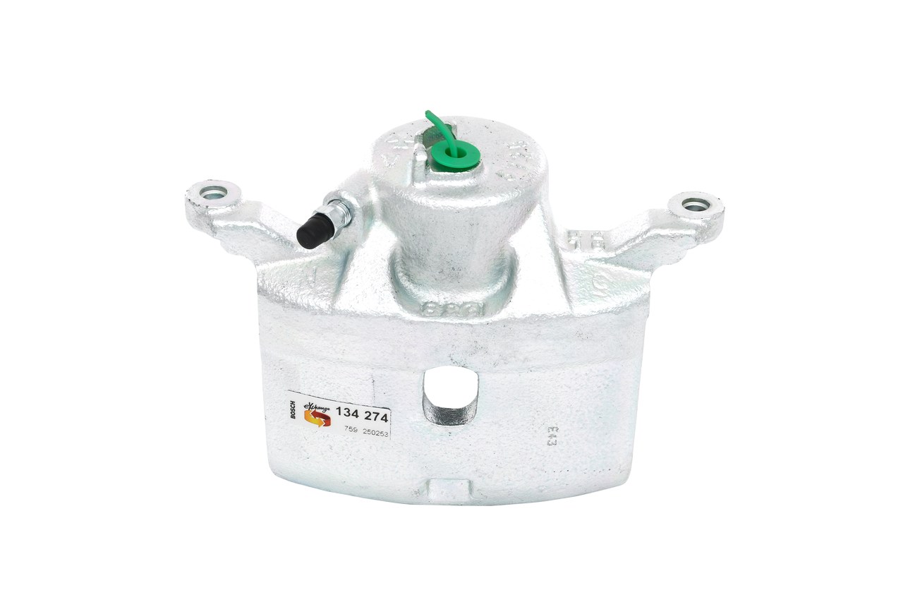 0986134274, Bremsecaliper, Brzdový třmen, BOSCH, 45019-S9A-A01, 45019-S9A-A02, 0986134274, 13012126125, 343102, 38170500, 385288, 820779, BCA1227, BCH826, 2126125, BHX406E