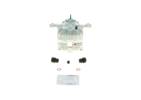 0986134276, Bremsecaliper, Brzdový třmen, BOSCH, 1550207, 1766840, 8V512B302AA, 8V512B302AB, 0986134276, 13012125177, 24354118575, 3193110, 344534, 38203500, 821913, BCA1237, BHW911, 2125177, BHW911E