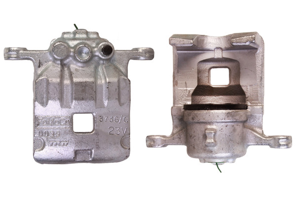 0986134276, Bremsecaliper, Brzdový třmen, BOSCH, 1550207, 1766840, 8V512B302AA, 8V512B302AB, 0986134276, 13012125177, 24354118575, 3193110, 344534, 38203500, 821913, BCA1237, BHW911, 2125177, BHW911E
